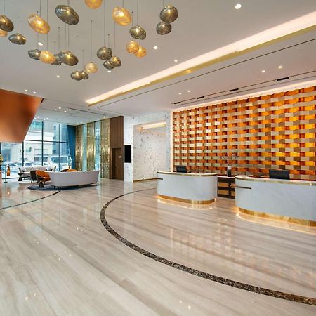 Moevenpick Living West Hanoi Zewnętrze zdjęcie