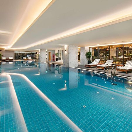 Moevenpick Living West Hanoi Zewnętrze zdjęcie