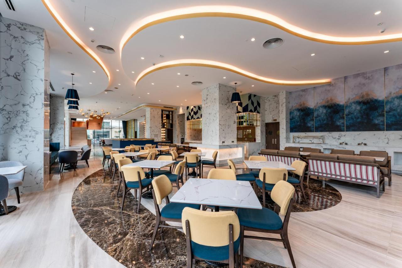 Moevenpick Living West Hanoi Zewnętrze zdjęcie