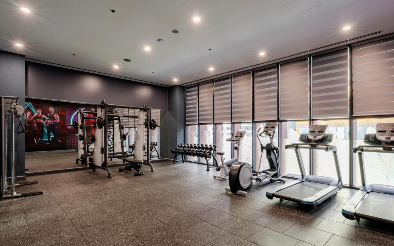 Moevenpick Living West Hanoi Zewnętrze zdjęcie