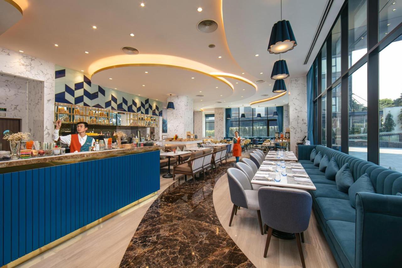 Moevenpick Living West Hanoi Zewnętrze zdjęcie