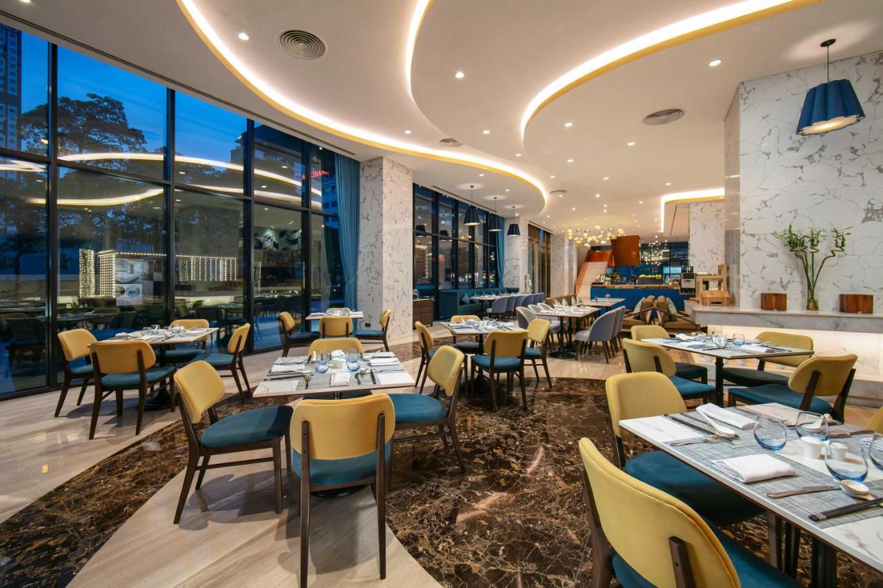 Moevenpick Living West Hanoi Zewnętrze zdjęcie