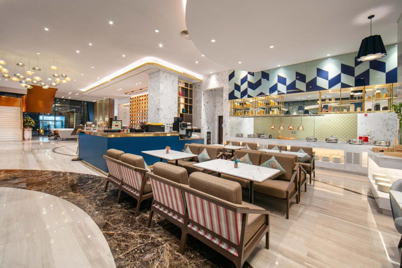 Moevenpick Living West Hanoi Zewnętrze zdjęcie