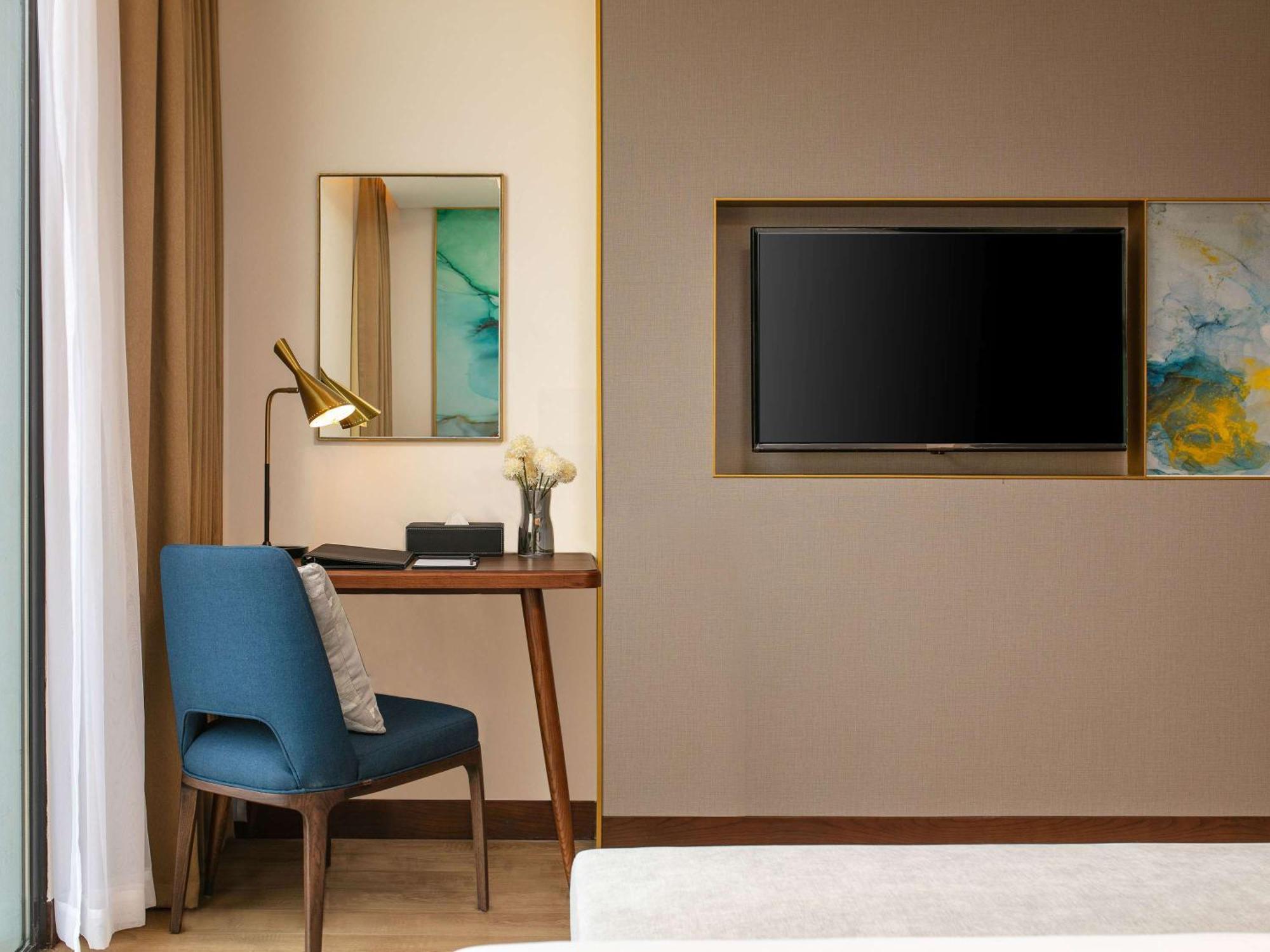 Moevenpick Living West Hanoi Zewnętrze zdjęcie