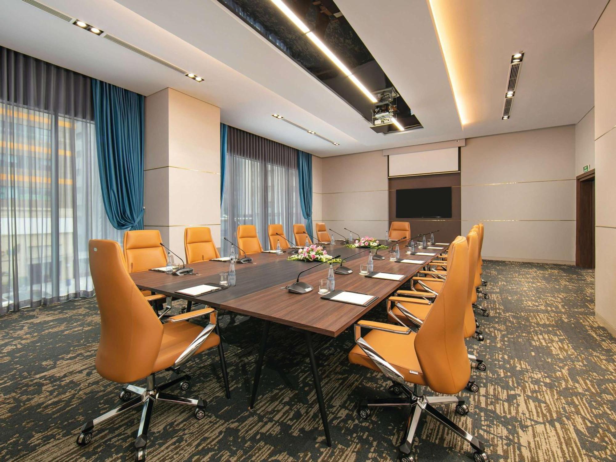 Moevenpick Living West Hanoi Zewnętrze zdjęcie