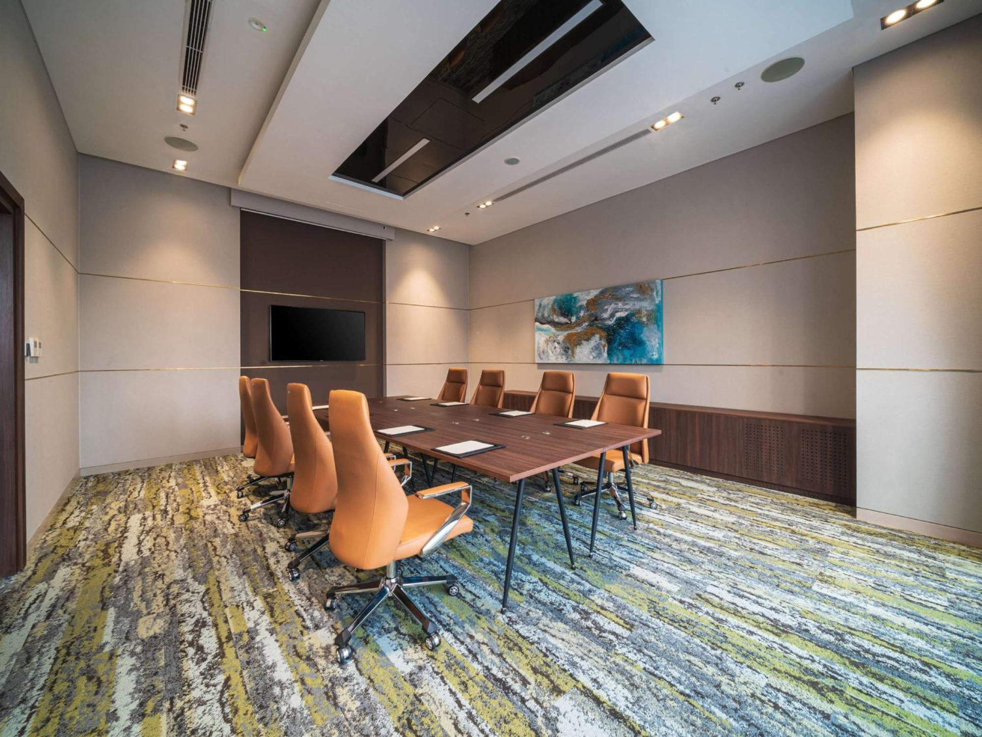 Moevenpick Living West Hanoi Zewnętrze zdjęcie