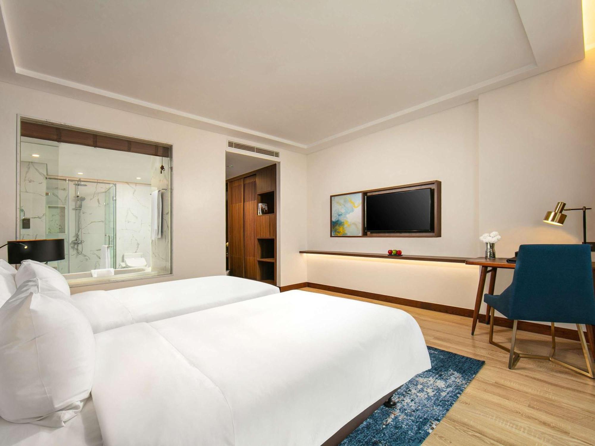 Moevenpick Living West Hanoi Zewnętrze zdjęcie