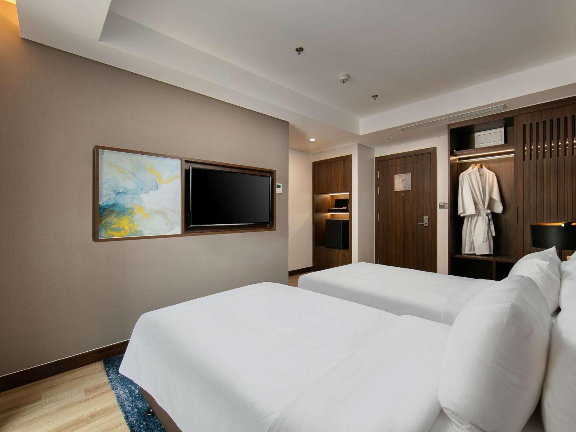 Moevenpick Living West Hanoi Zewnętrze zdjęcie