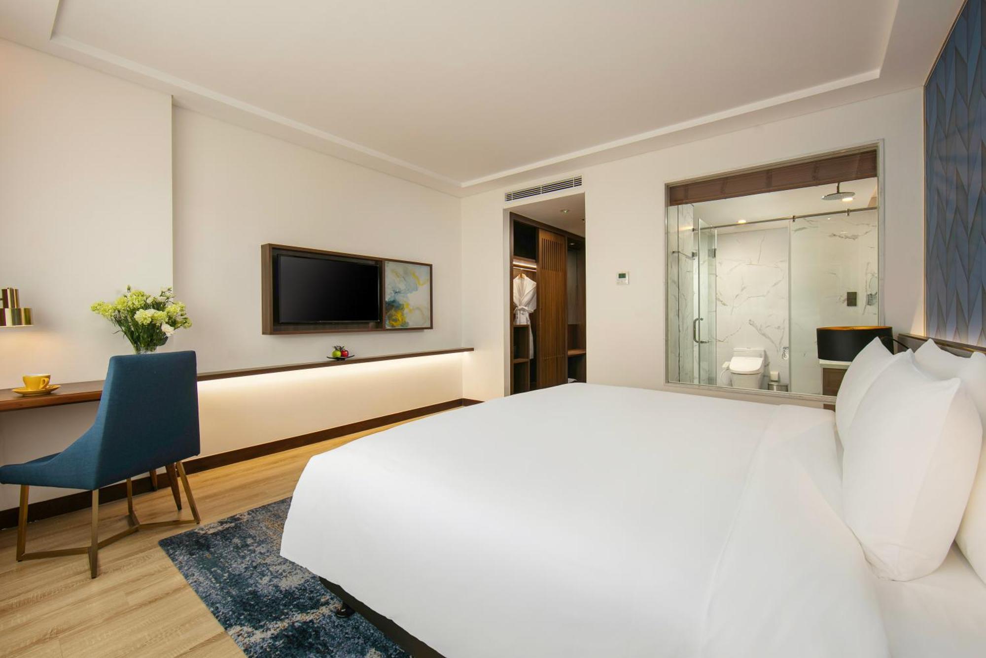 Moevenpick Living West Hanoi Zewnętrze zdjęcie