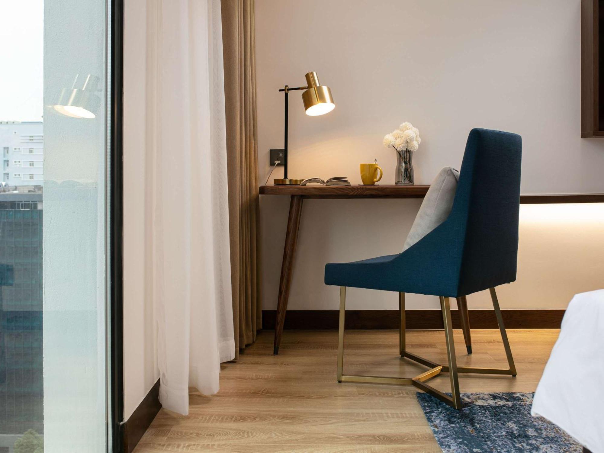 Moevenpick Living West Hanoi Zewnętrze zdjęcie