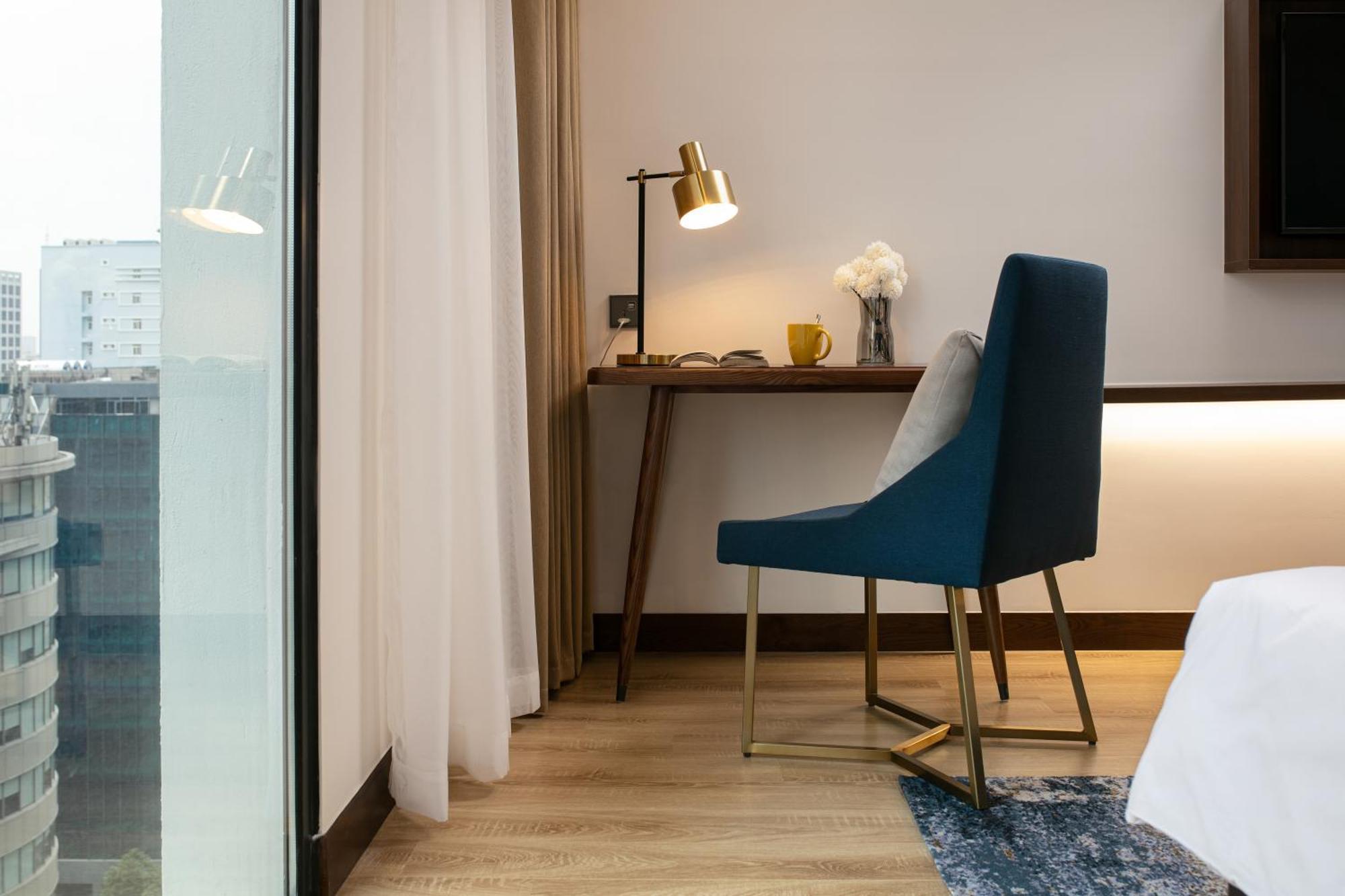 Moevenpick Living West Hanoi Zewnętrze zdjęcie